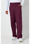 Cherokee Men's Fly Front Pant. Item WW140 in CK WW REVOLUTION Collection. Live Chat for Bulk Discounts.