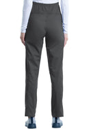 Cherokee Maternity Straight Leg Pant. Item WW155P in CK WW REVOLUTION Collection. Live Chat for Bulk Discounts.