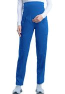 Cherokee Maternity Straight Leg Pant. Item WW155P in CK WW REVOLUTION Collection. Live Chat for Bulk Discounts.