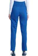 Cherokee Maternity Straight Leg Pant. Item WW155P in CK WW REVOLUTION Collection. Live Chat for Bulk Discounts.