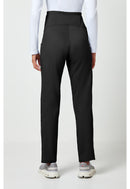 Cherokee Maternity Straight Leg Pant. Item WW155 in CK WW REVOLUTION Collection. Live Chat for Bulk Discounts.