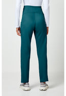 Cherokee Maternity Straight Leg Pant. Item WW155 in CK WW REVOLUTION Collection. Live Chat for Bulk Discounts.