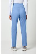 Cherokee Maternity Straight Leg Pant. Item WW155 in CK WW REVOLUTION Collection. Live Chat for Bulk Discounts.