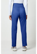 Cherokee Maternity Straight Leg Pant. Item WW155 in CK WW REVOLUTION Collection. Live Chat for Bulk Discounts.