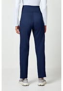Cherokee Maternity Straight Leg Pant. Item WW155 in CK WW REVOLUTION Collection. Live Chat for Bulk Discounts.