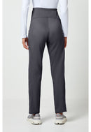 Cherokee Maternity Straight Leg Pant. Item WW155 in CK WW REVOLUTION Collection. Live Chat for Bulk Discounts.