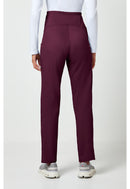 Cherokee Maternity Straight Leg Pant. Item WW155 in CK WW REVOLUTION Collection. Live Chat for Bulk Discounts.