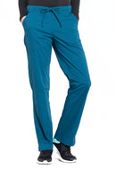 Cherokee Mid Rise Straight Leg Drawstring Pant. Item WW160 in CK WW PROFESSIONALS Collection. Live Chat for Bulk Discounts.