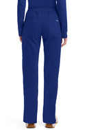 Cherokee Mid Rise Straight Leg Pull-on Cargo Pant. Item WW170P in CK WW PROFESSIONALS Collection. Live Chat for Bulk Discounts.