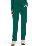 Cherokee Mid Rise Straight Leg Pull-on Cargo Pant. Item WW170P in CK WW PROFESSIONALS Collection. Live Chat for Bulk Discounts.