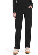 Cherokee Mid Rise Straight Leg Pull-on Cargo Pant. Item WW170T in CK WW PROFESSIONALS Collection. Live Chat for Bulk Discounts.