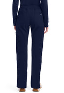 Cherokee Mid Rise Straight Leg Pull-on Cargo Pant. Item WW170T in CK WW PROFESSIONALS Collection. Live Chat for Bulk Discounts.