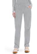 Cherokee Mid Rise Straight Leg Pull-on Cargo Pant. Item WW170 in CK WW PROFESSIONALS Collection. Live Chat for Bulk Discounts.