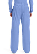 Cherokee Men's Tapered Leg Fly Front Cargo Pant. Item WW190S in CK WW PROFESSIONALS Collection. Live Chat for Bulk Discounts.