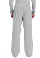 Cherokee Men's Tapered Leg Fly Front Cargo Pant. Item WW190S in CK WW PROFESSIONALS Collection. Live Chat for Bulk Discounts.