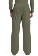 Cherokee Men's Tapered Leg Fly Front Cargo Pant. Item WW190S in CK WW PROFESSIONALS Collection. Live Chat for Bulk Discounts.