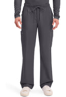 Cherokee Men's Tapered Leg Fly Front Cargo Pant. Item WW190S in CK WW PROFESSIONALS Collection. Live Chat for Bulk Discounts.