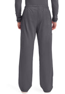 Cherokee Men's Tapered Leg Fly Front Cargo Pant. Item WW190S in CK WW PROFESSIONALS Collection. Live Chat for Bulk Discounts.