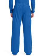 Cherokee Men's Tapered Leg Fly Front Cargo Pant. Item WW190T in CK WW PROFESSIONALS Collection. Live Chat for Bulk Discounts.