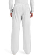 Cherokee Men's Tapered Leg Fly Front Cargo Pant. Item WW190T in CK WW PROFESSIONALS Collection. Live Chat for Bulk Discounts.