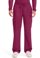 Cherokee Men's Tapered Leg Fly Front Cargo Pant. Item WW190T in CK WW PROFESSIONALS Collection. Live Chat for Bulk Discounts.