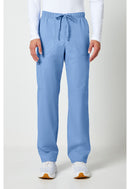 Cherokee Men's Tapered Leg Fly Front Cargo Pant. Item WW190 in CK WW PROFESSIONALS Collection. Live Chat for Bulk Discounts.