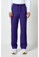 Cherokee Men's Tapered Leg Fly Front Cargo Pant. Item WW190 in CK WW PROFESSIONALS Collection. Live Chat for Bulk Discounts.
