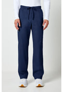Cherokee Men's Tapered Leg Fly Front Cargo Pant. Item WW190 in CK WW PROFESSIONALS Collection. Live Chat for Bulk Discounts.