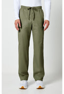 Cherokee Men's Tapered Leg Fly Front Cargo Pant. Item WW190 in CK WW PROFESSIONALS Collection. Live Chat for Bulk Discounts.