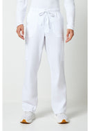 Cherokee Men's Tapered Leg Fly Front Cargo Pant. Item WW190 in CK WW PROFESSIONALS Collection. Live Chat for Bulk Discounts.