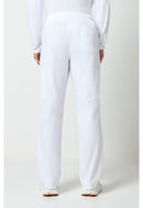 Cherokee Men's Tapered Leg Fly Front Cargo Pant. Item WW190 in CK WW PROFESSIONALS Collection. Live Chat for Bulk Discounts.