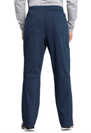 Cherokee Men's Mid Rise Straight Leg Zip Fly Pant. Item WW250AB in CK WW REV TECH Collection. Live Chat for Bulk Discounts.