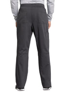 Cherokee Men's Mid Rise Straight Leg Zip Fly Pant. Item WW250AB in CK WW REV TECH Collection. Live Chat for Bulk Discounts.