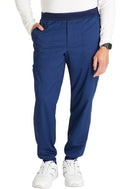 Cherokee Men's Jogger. Item WW251S in CK WW REVOLUTION Collection. Live Chat for Bulk Discounts.