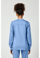 Cherokee Snap Front Jacket. Item WW310 in CK WW REVOLUTION Collection. Live Chat for Bulk Discounts.
