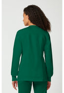 Cherokee Snap Front Jacket. Item WW310 in CK WW REVOLUTION Collection. Live Chat for Bulk Discounts.