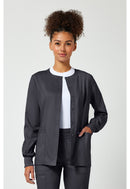 Cherokee Snap Front Jacket. Item WW310 in CK WW REVOLUTION Collection. Live Chat for Bulk Discounts.