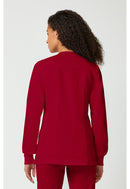 Cherokee Snap Front Jacket. Item WW310 in CK WW REVOLUTION Collection. Live Chat for Bulk Discounts.