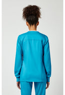 Cherokee Snap Front Jacket. Item WW310 in CK WW REVOLUTION Collection. Live Chat for Bulk Discounts.