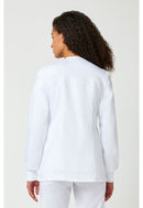 Cherokee Snap Front Jacket. Item WW310 in CK WW REVOLUTION Collection. Live Chat for Bulk Discounts.