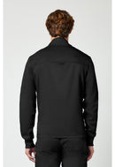Cherokee Men's Zip Front Jacket. Item WW320 in CK WW REVOLUTION Collection. Live Chat for Bulk Discounts.
