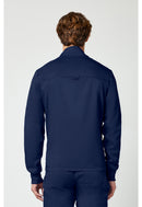 Cherokee Men's Zip Front Jacket. Item WW320 in CK WW REVOLUTION Collection. Live Chat for Bulk Discounts.