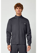 Cherokee Men's Zip Front Jacket. Item WW320 in CK WW REVOLUTION Collection. Live Chat for Bulk Discounts.