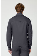Cherokee Men's Zip Front Jacket. Item WW320 in CK WW REVOLUTION Collection. Live Chat for Bulk Discounts.