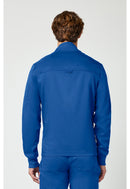 Cherokee Men's Zip Front Jacket. Item WW320 in CK WW REVOLUTION Collection. Live Chat for Bulk Discounts.
