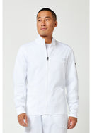 Cherokee Men's Zip Front Jacket. Item WW320 in CK WW REVOLUTION Collection. Live Chat for Bulk Discounts.