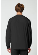 Cherokee Men's Snap Front Jacket. Item WW360 in CK WW PROFESSIONALS Collection. Live Chat for Bulk Discounts.