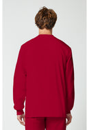 Cherokee Men's Snap Front Jacket. Item WW360 in CK WW PROFESSIONALS Collection. Live Chat for Bulk Discounts.