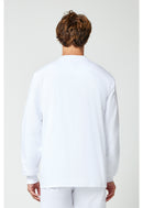 Cherokee Men's Snap Front Jacket. Item WW360 in CK WW PROFESSIONALS Collection. Live Chat for Bulk Discounts.