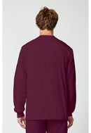 Cherokee Men's Snap Front Jacket. Item WW360 in CK WW PROFESSIONALS Collection. Live Chat for Bulk Discounts.